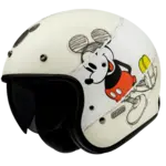 HJC HJC helmet V31 disney mickey sketch