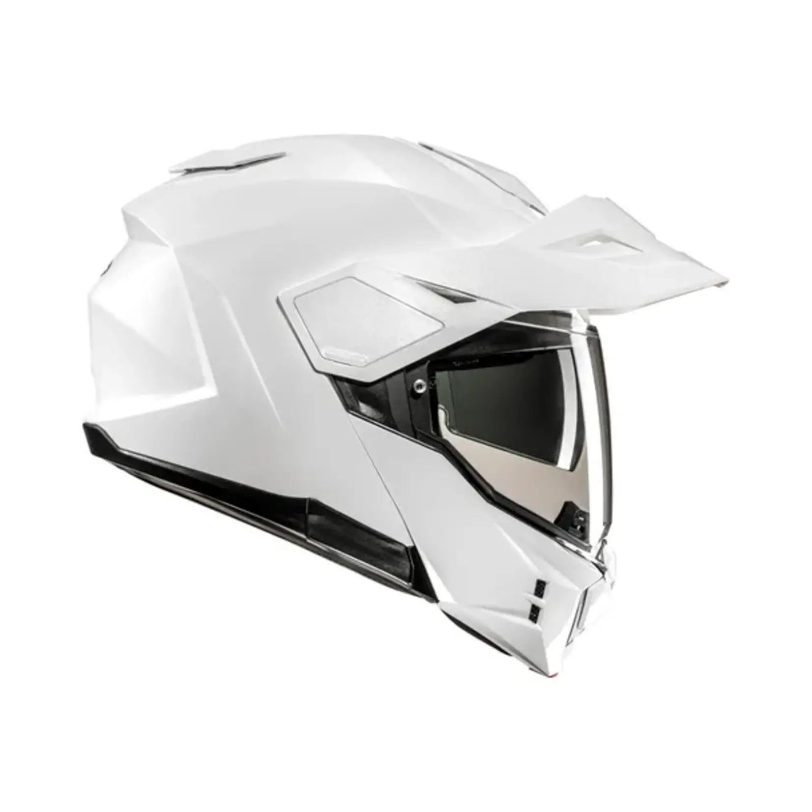 HJC HJC helmet i80 Solid White