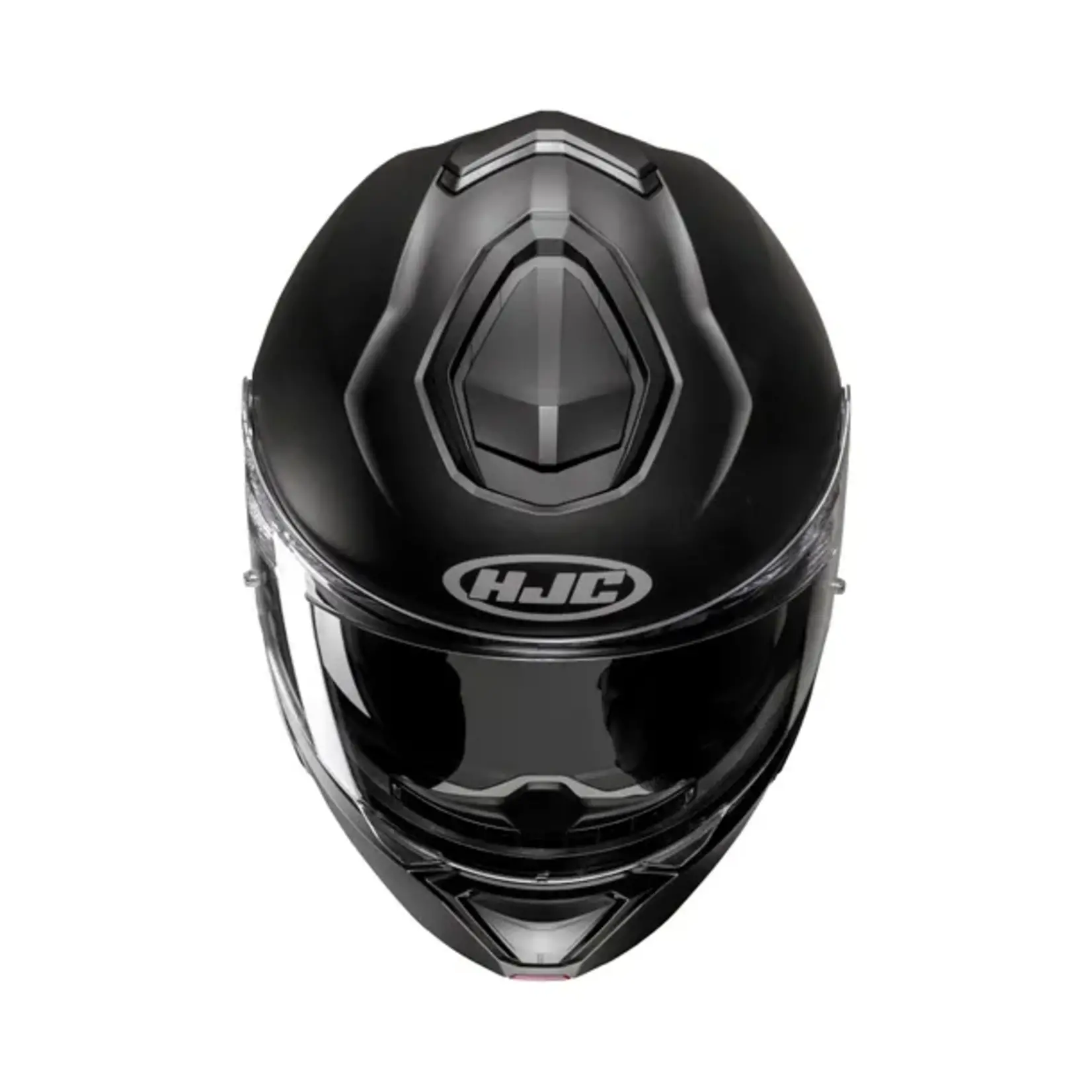 HJC HJC helmet i91 solid semi.flat.black