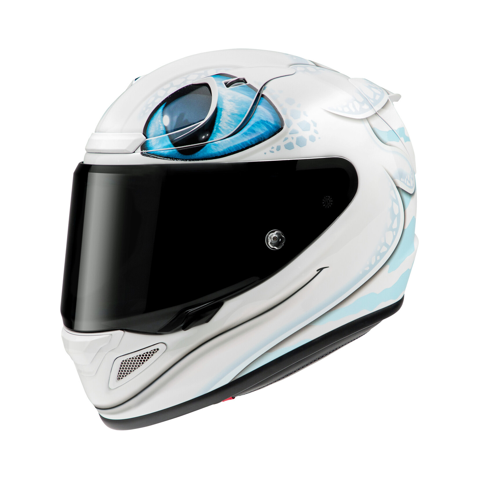 HJC HJC helmet RPHA 12 light fury universal