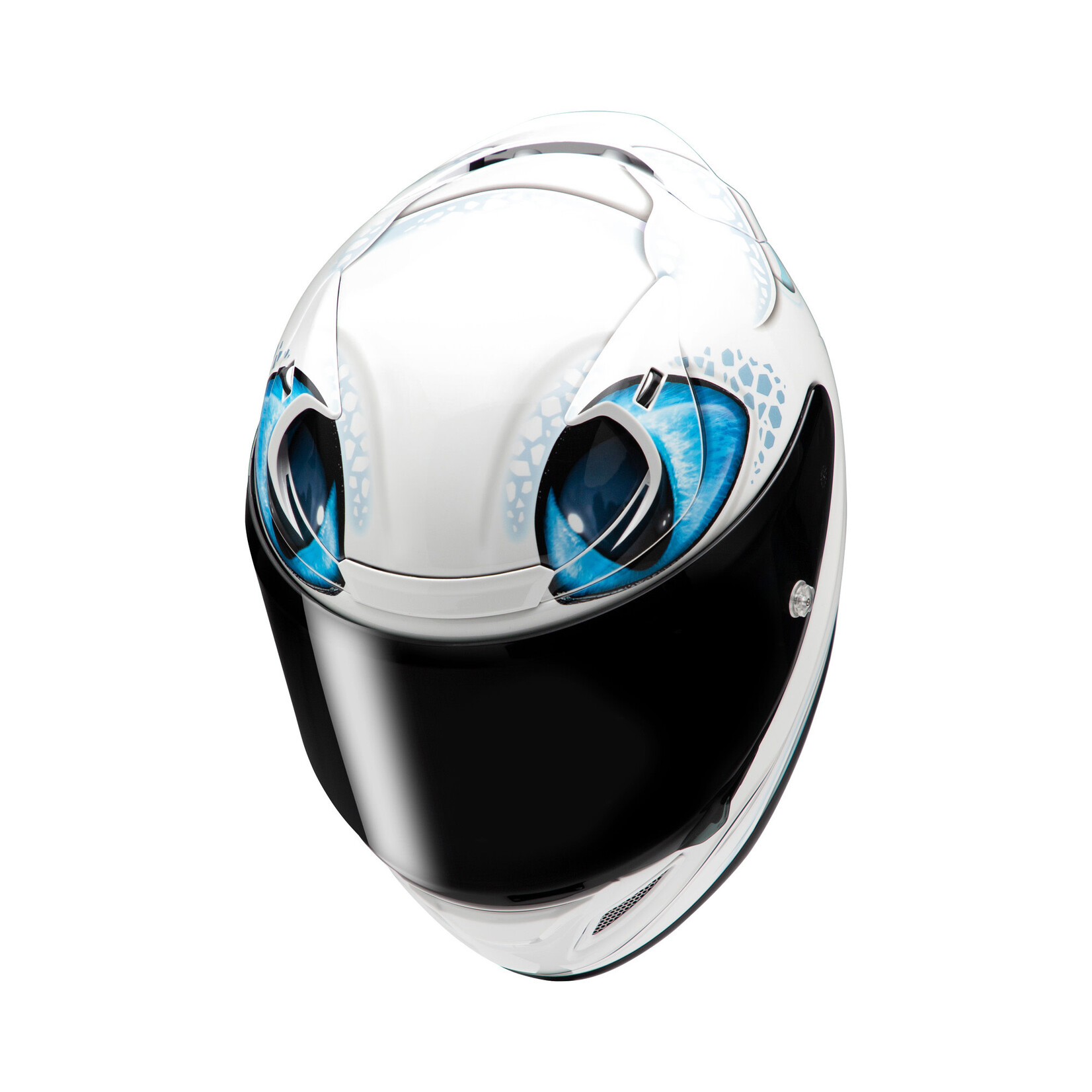 HJC HJC helmet RPHA 12 light fury universal