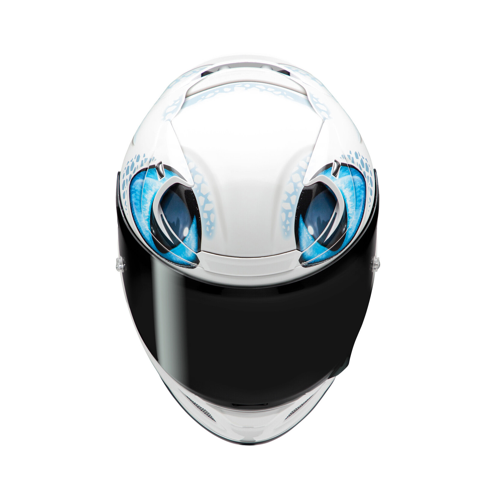 HJC HJC helmet RPHA 12 light fury universal