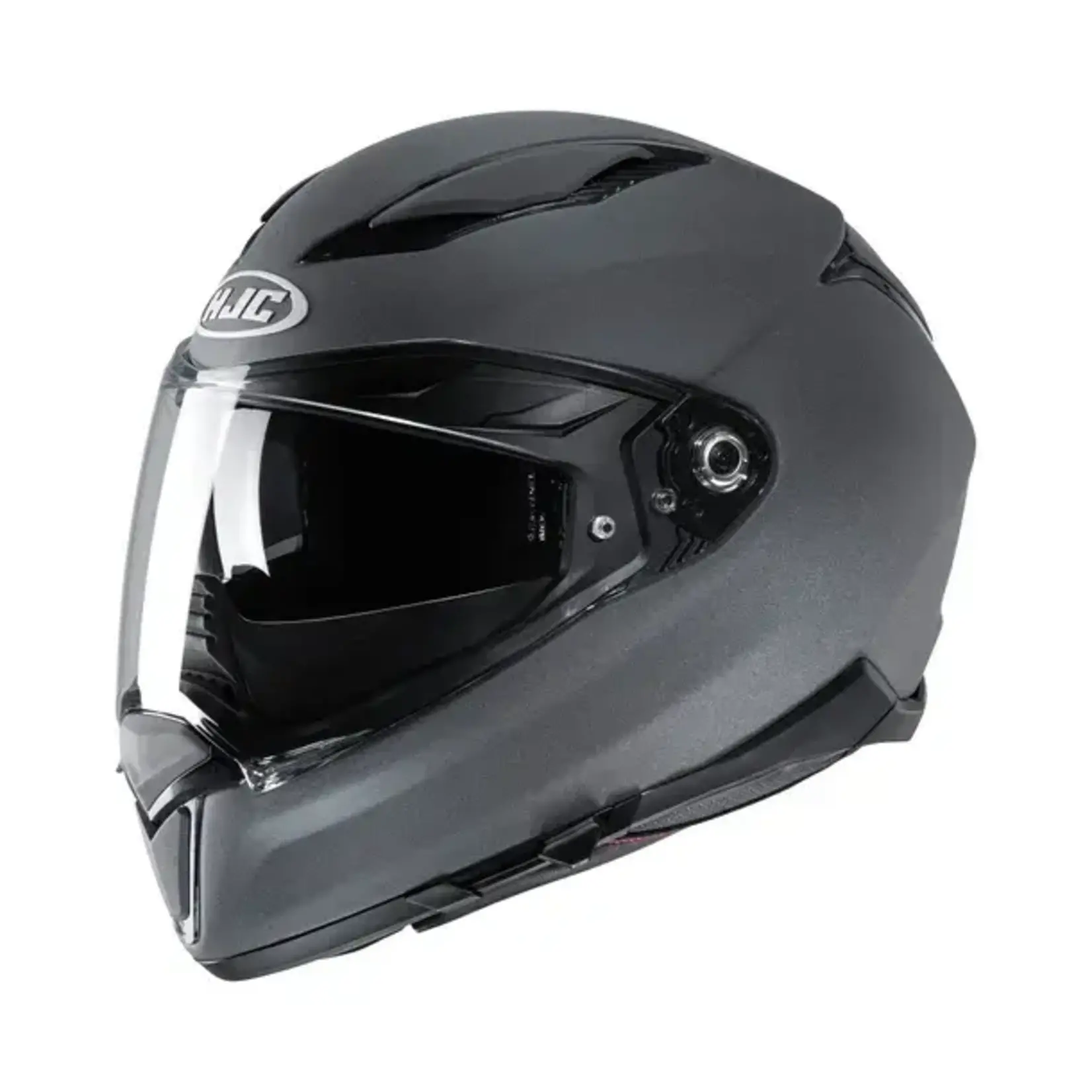 HJC HJC helmet f70 solid matt antracite