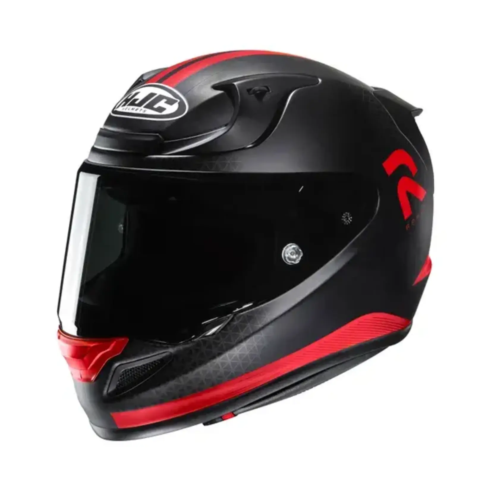 HJC HJC helmet RPHA 12 Enoth black/red