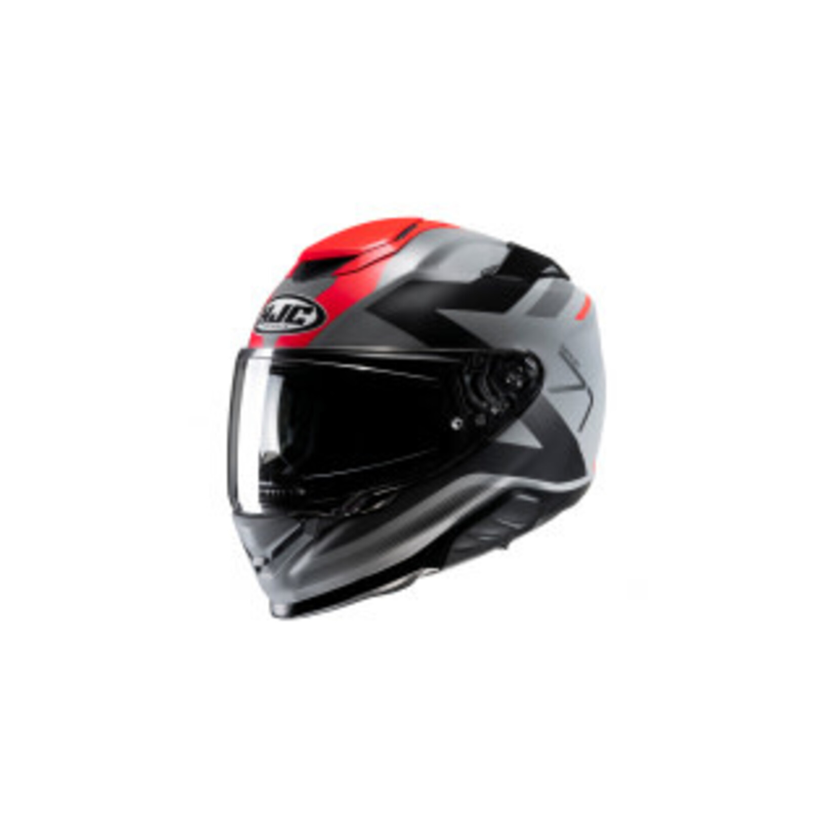 HJC HJC helmet RPHA 71 Pinna white/black