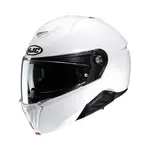 HJC HJC helmet i91 solid pearl.white