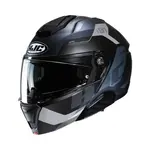 HJC HJC i91 Carst black/grey