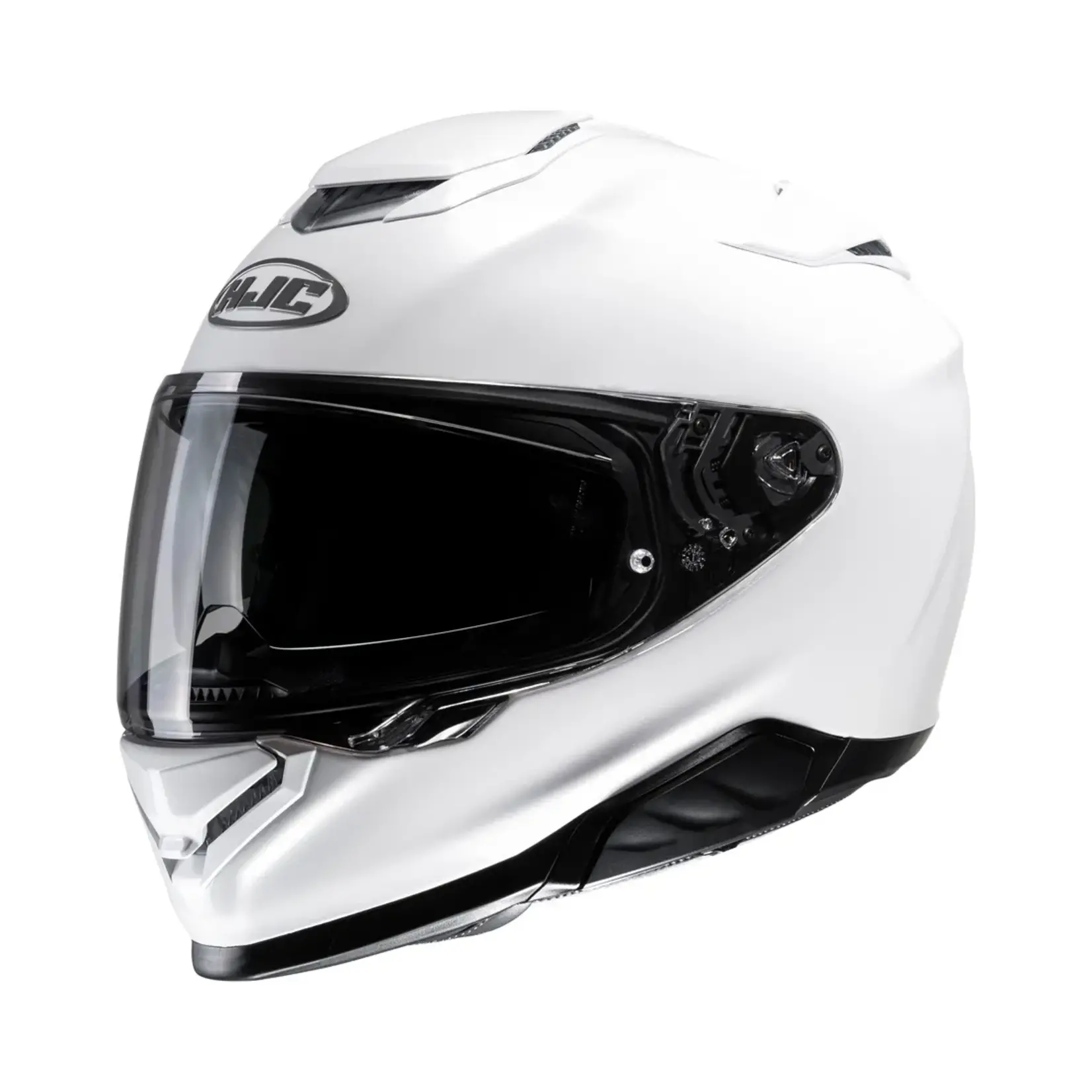 HJC HJC helmet RPHA 71 solid white