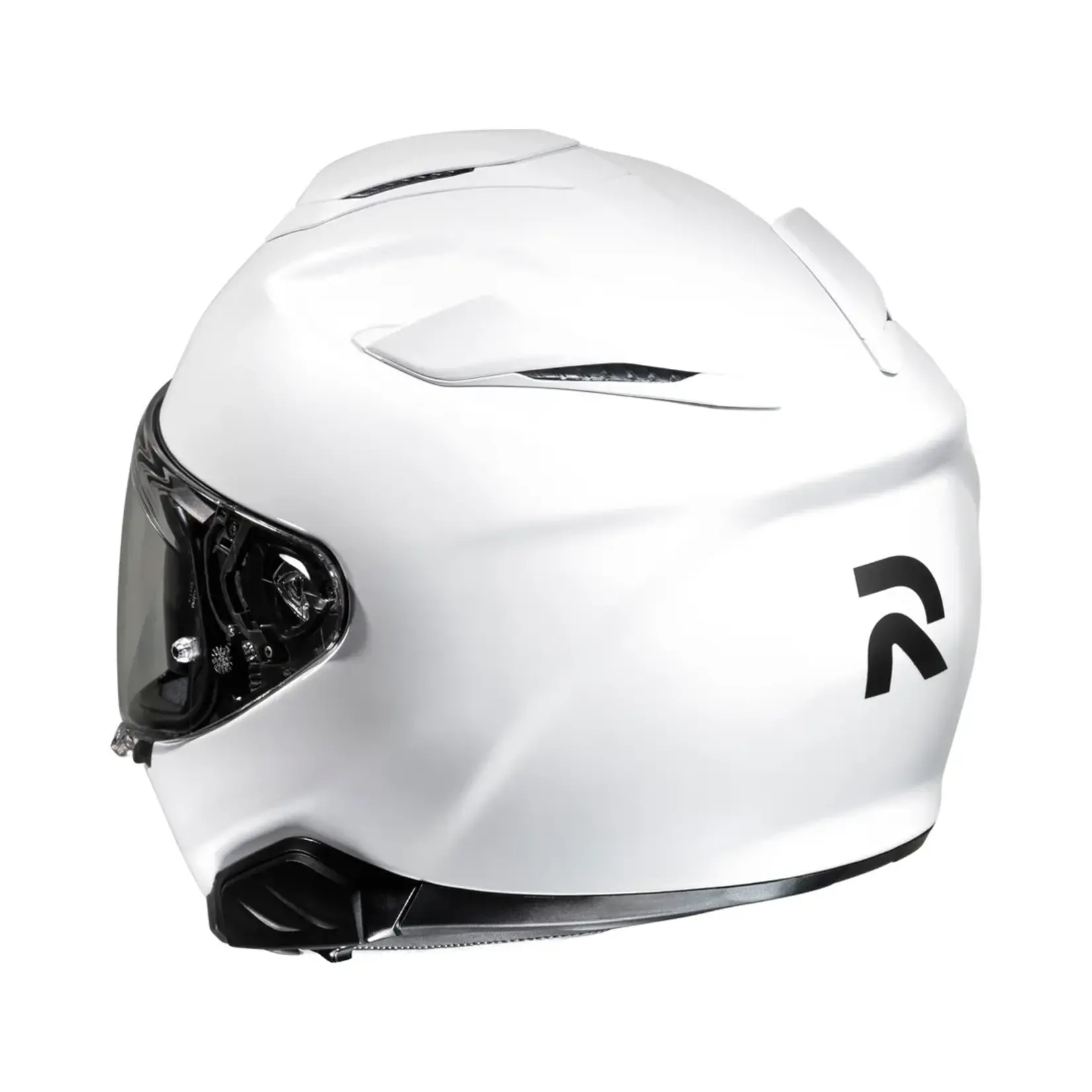 HJC HJC helmet RPHA 71 solid white