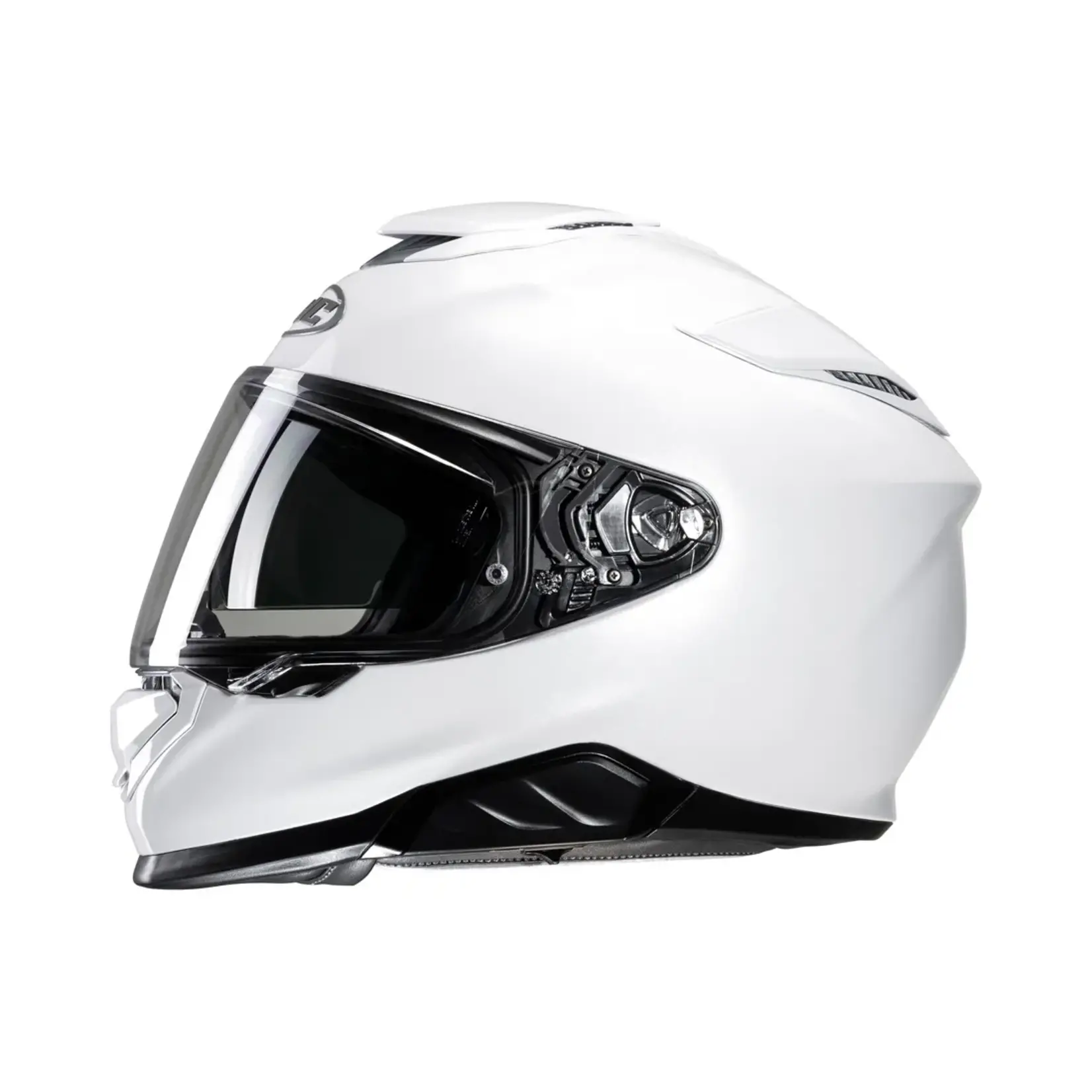HJC HJC helmet RPHA 71 solid white