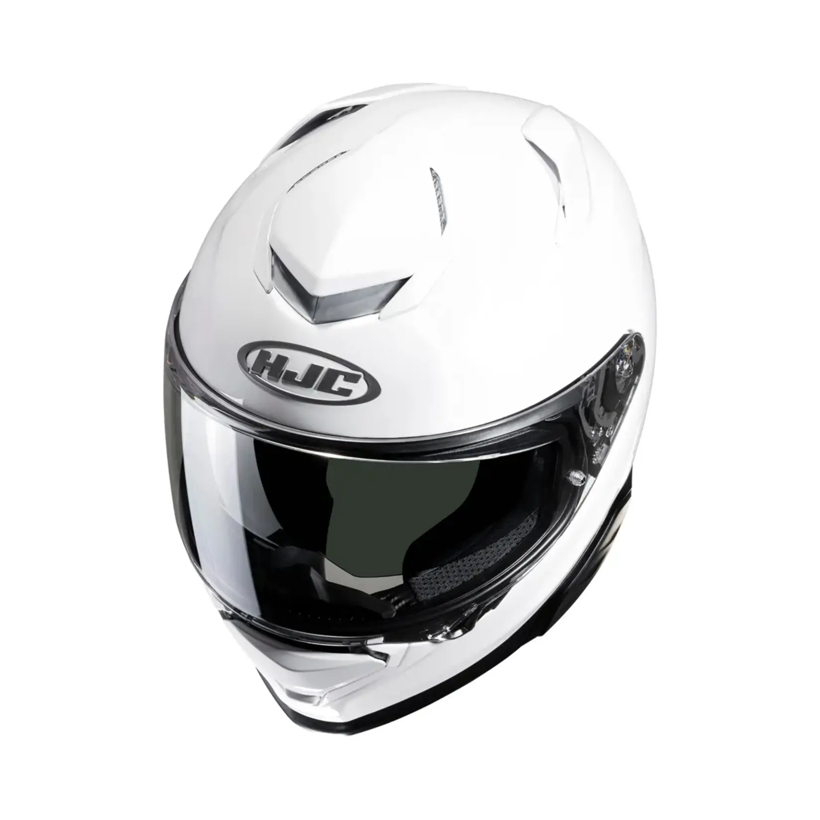 HJC HJC helmet RPHA 71 solid white