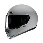HJC HJC V10 solid grey