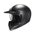 HJC HJC V60 solid flat black