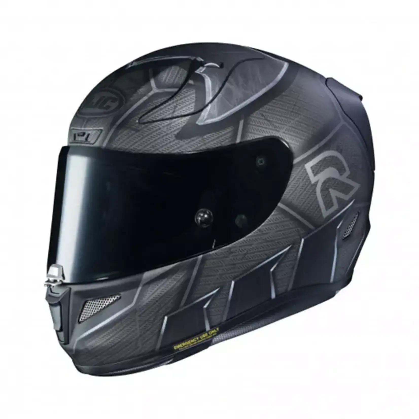 HJC HJC helmet r-pha-11 batman S