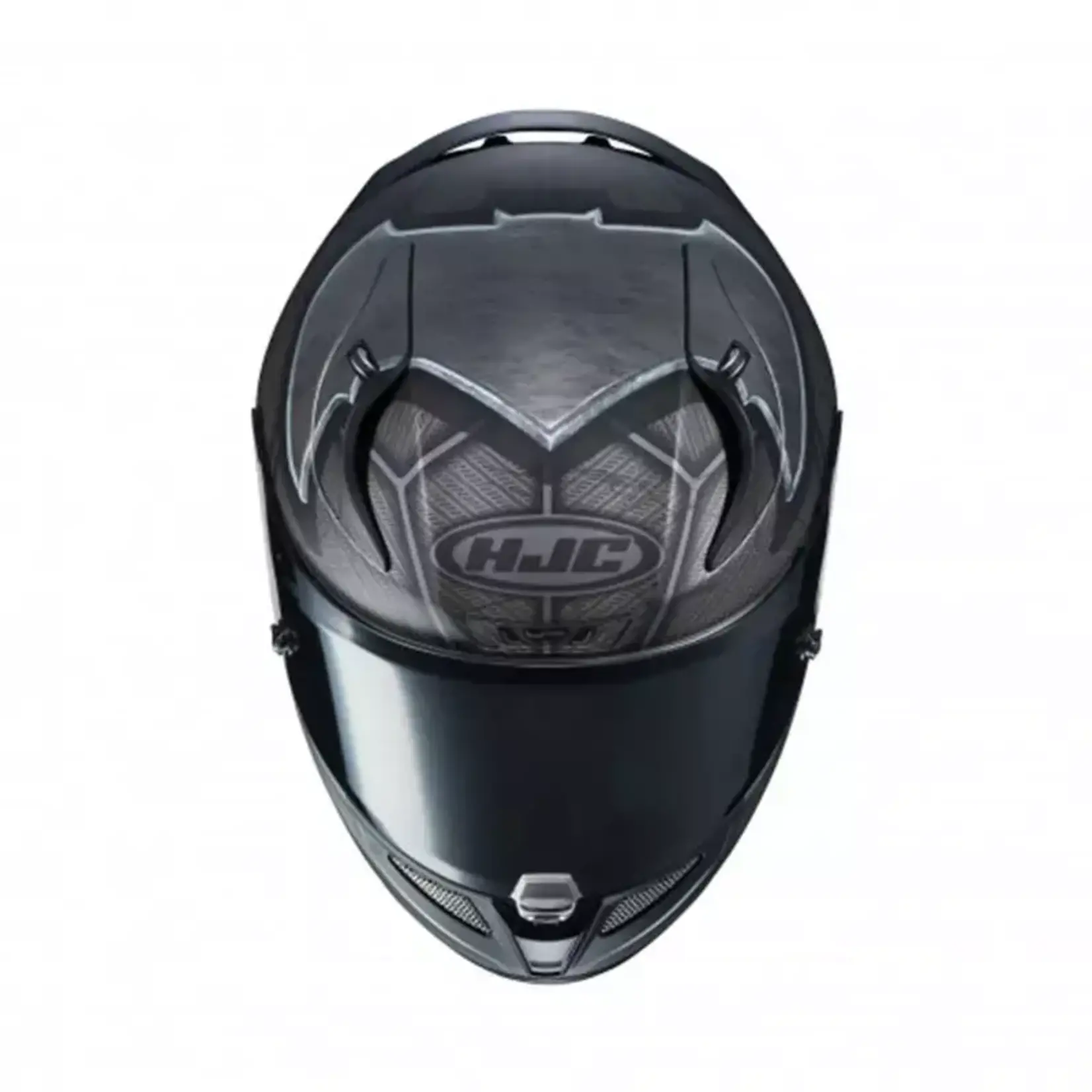 HJC HJC helmet RPHA 11  batman S