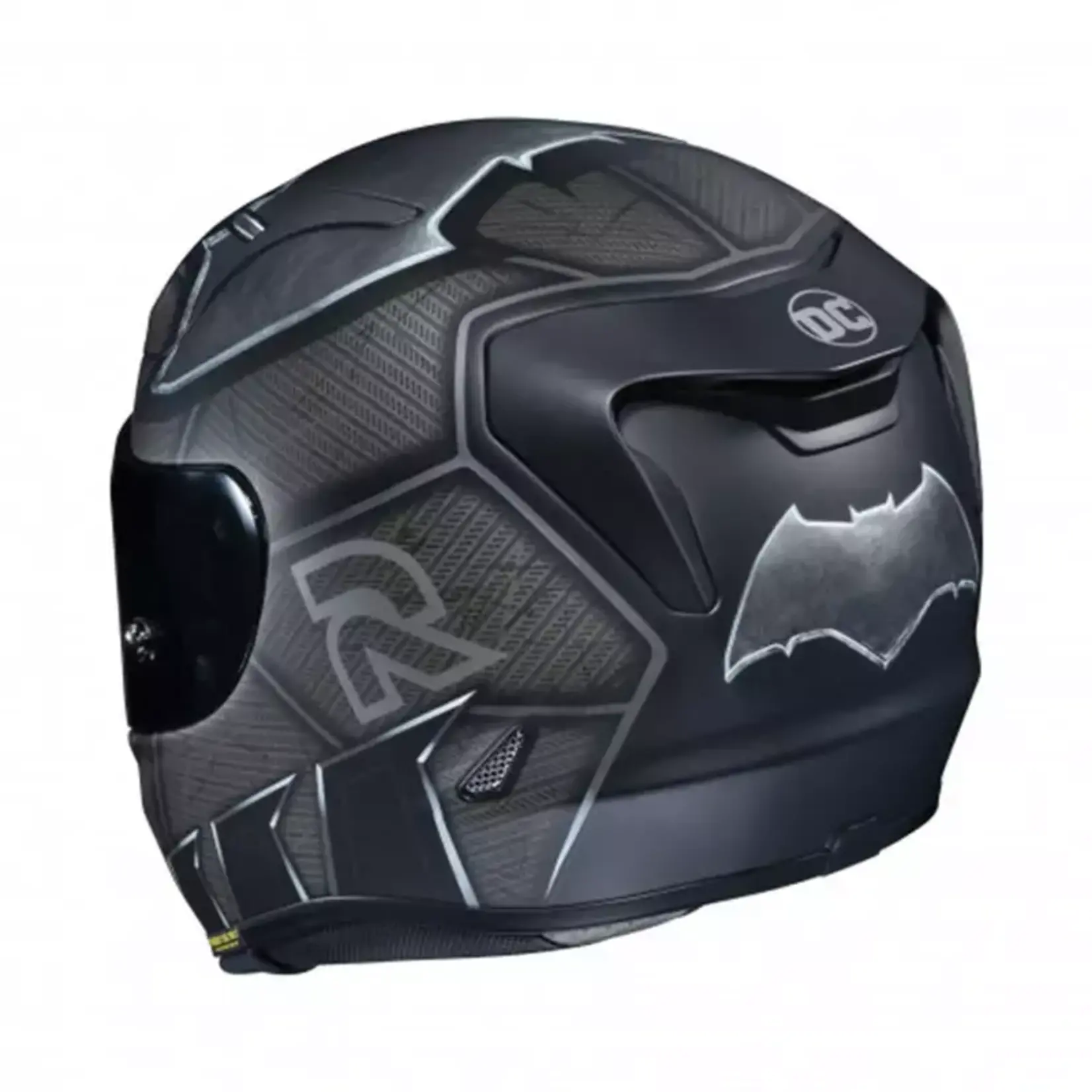 HJC HJC helmet RPHA 11  batman S
