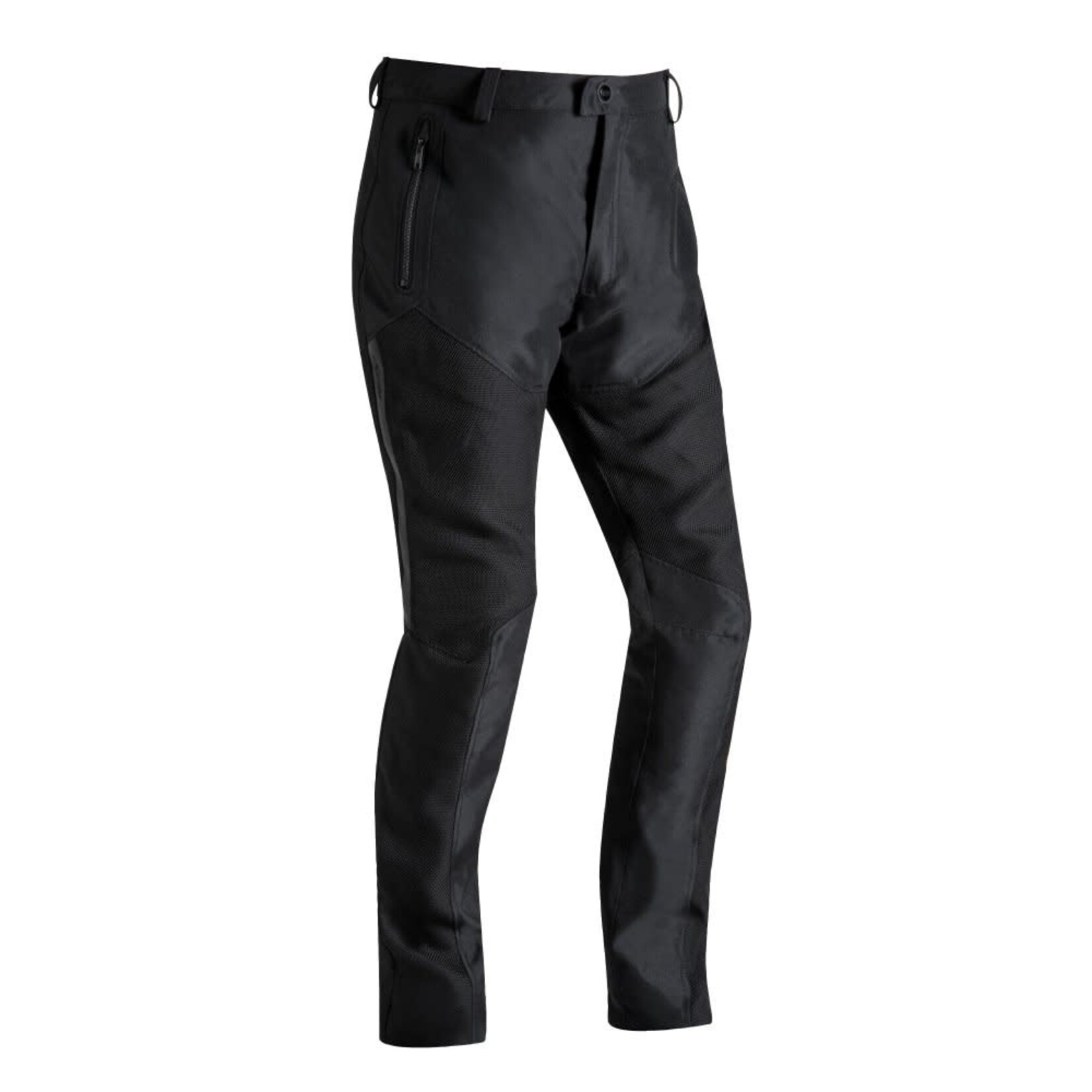 Ixon Ixon trousers textile fresh black