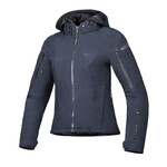 Ixon Ixon jacket textile ladies burning navy