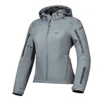 Ixon Ixon jacket textile ladies burning tactic green
