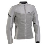 Ixon Ixon jacket textile ladies fresh greige