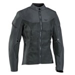 Ixon Ixon jacket textile ladies fresh khaki