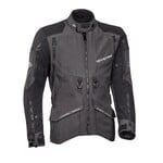 Ixon Ixon jacket textile ragnar black/anthracite