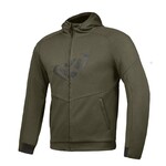 Ixon Ixon jacket textile touchdown khaki/black