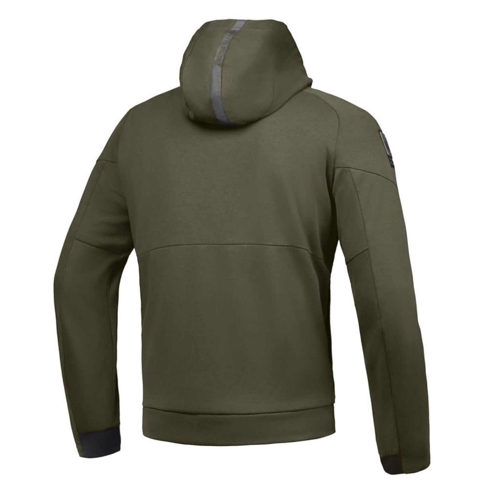 Ixon Ixon jacket textile touchdown khaki/black