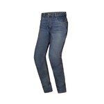 Ixon Ixon trousers textile ALEX Stonewash