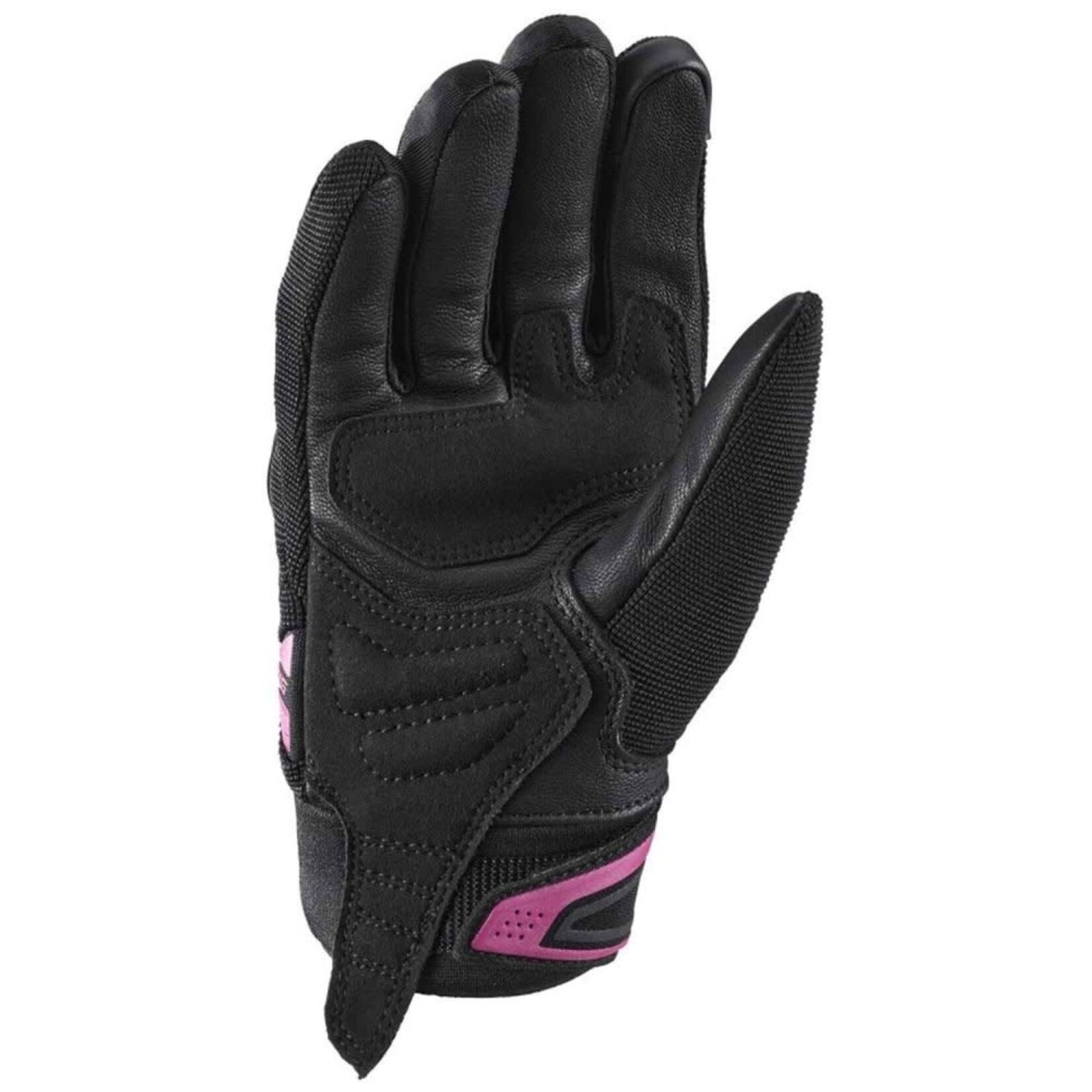 Ixon Ixon glove summer ladies mig 2 black/fushia