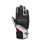 Ixon Ixon glove winter pro knarr Black/Gray/Red