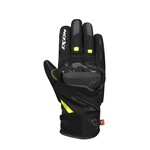 Ixon Ixon Glove Winter PRO KNARR Black/Gray/Fluo Yellow