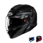 HJC HJC helmet RPHA 91 abbes