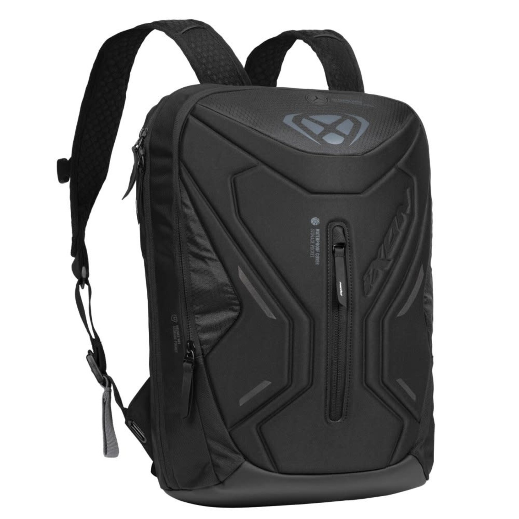 Ixon Ixon luggage backpack r-laser 25L