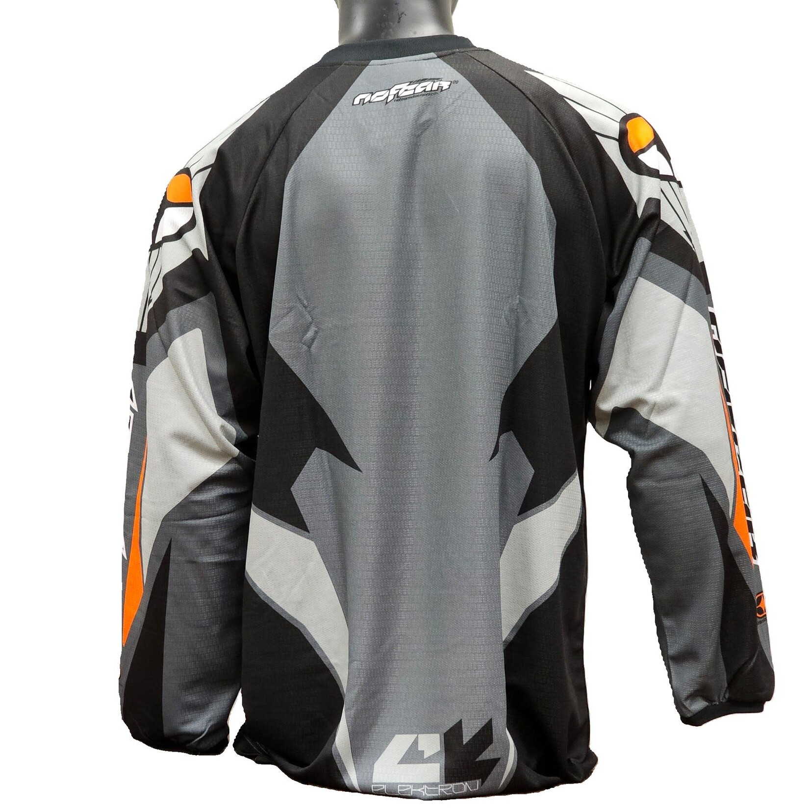 No Fear NO FEAR mx jersey elektron