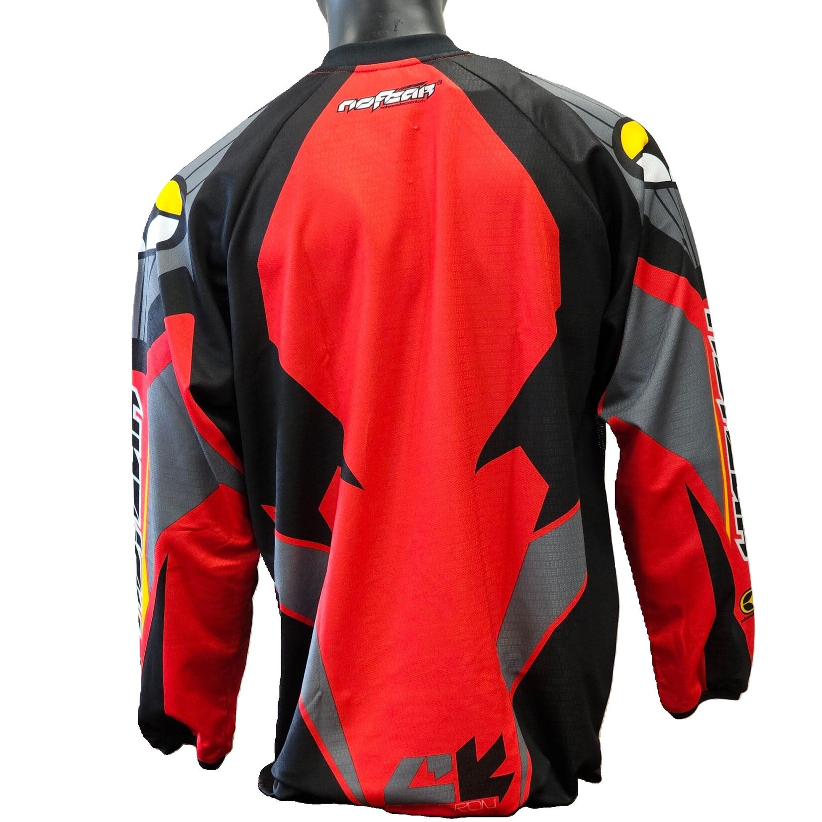 No Fear NO FEAR mx jersey elektron