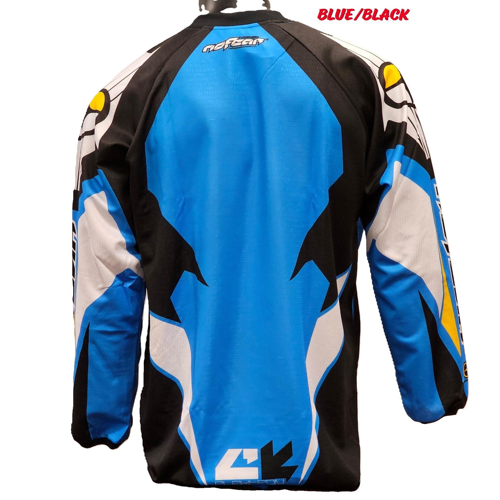No Fear NO FEAR mx jersey elektron