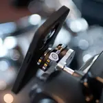 SP SP Clutch Mount Pro Chrome