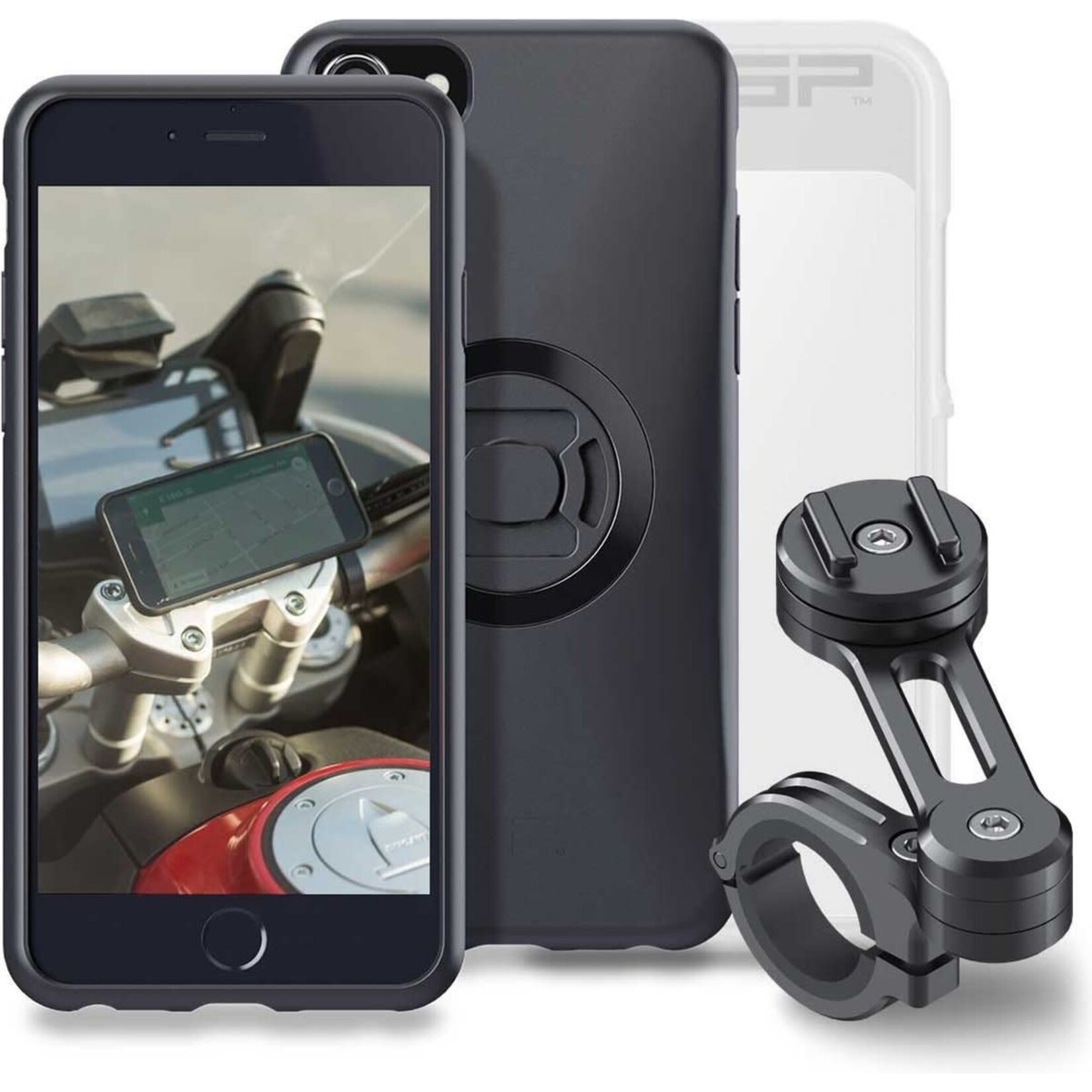 SP SP Moto Bundle Galaxy S20