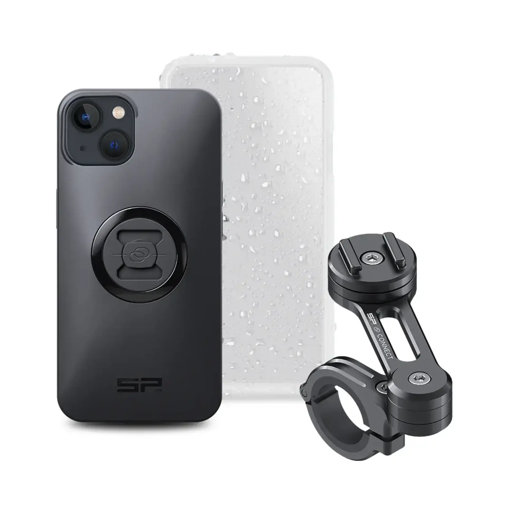 SP SP Moto Bundle iPhone 11 Pro Max / XS Max