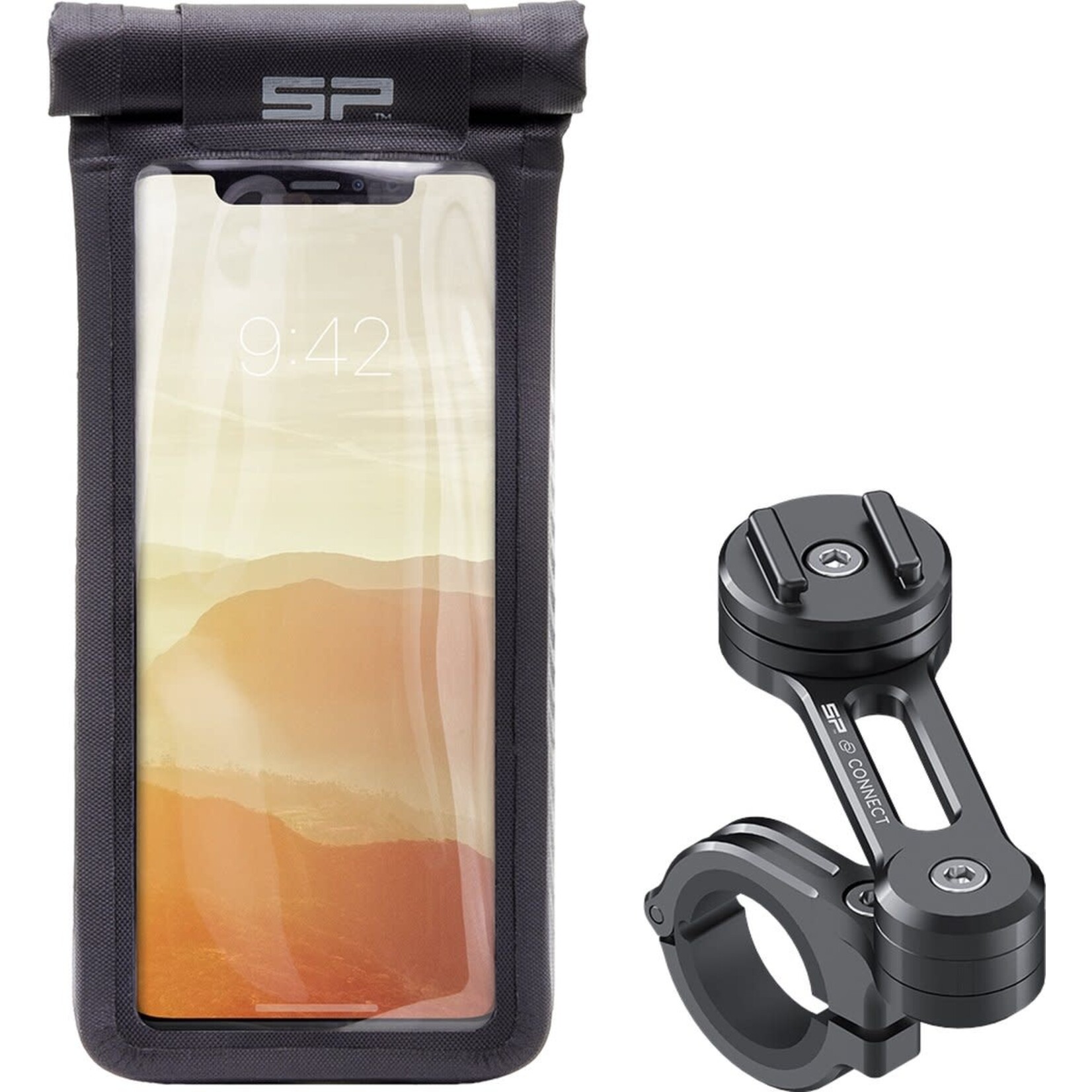 SP SP Moto Bundle Universal Case L