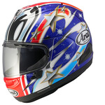 Arai Arai RX-7V evo nakano multicolor
