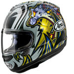 Arai Arai RX-7V evo nakasuga 4 multicolor