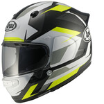 Arai Arai helmet QUANTIC supra yellow/white/black