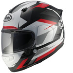 Arai Arai helmet QUANTIC supra red/white/black