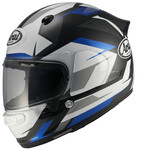 Arai Arai QUANTIC supra blue/white/black