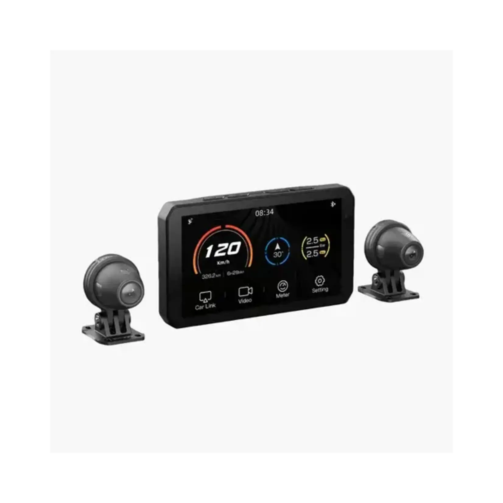 Chigee Chigee Technology AIO-5 Lite smart driving system MFP0110