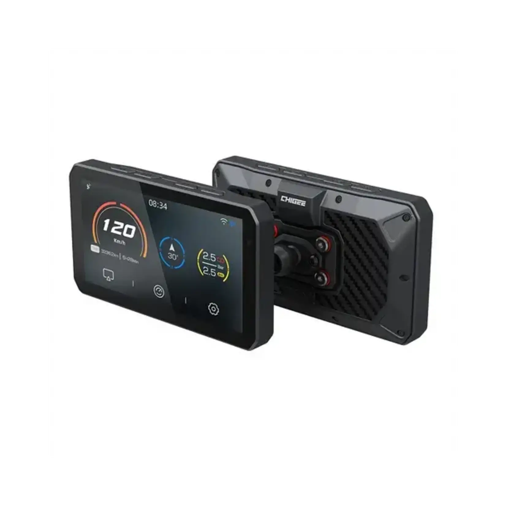 Chigee Chigee Technology AIO-5 Play smart driving system MFP0128 Chigee Technology