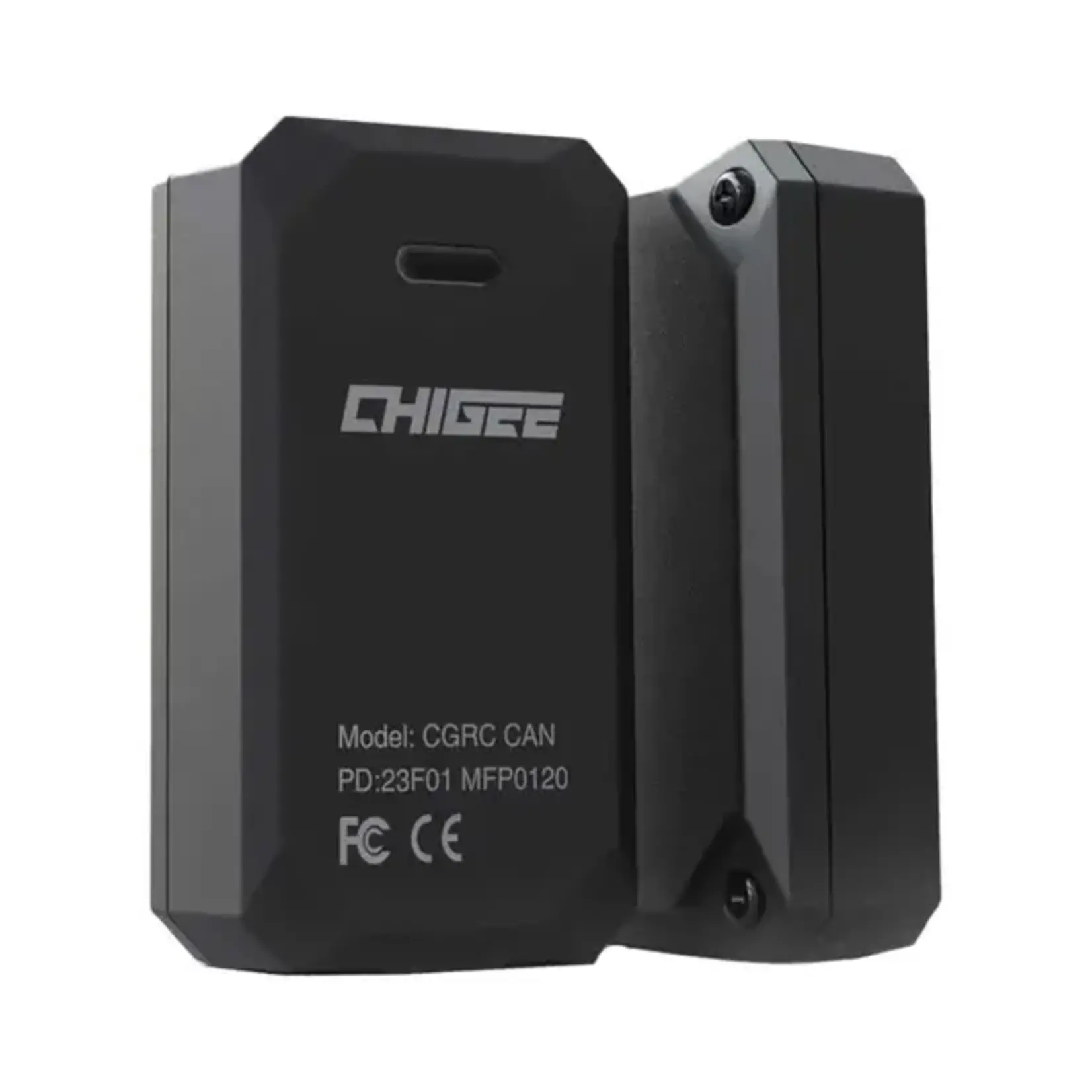 Chigee Chigee Technology CGRC CAN 6pin remote control BMW wonderwheel MFP0169 Chigee Technology