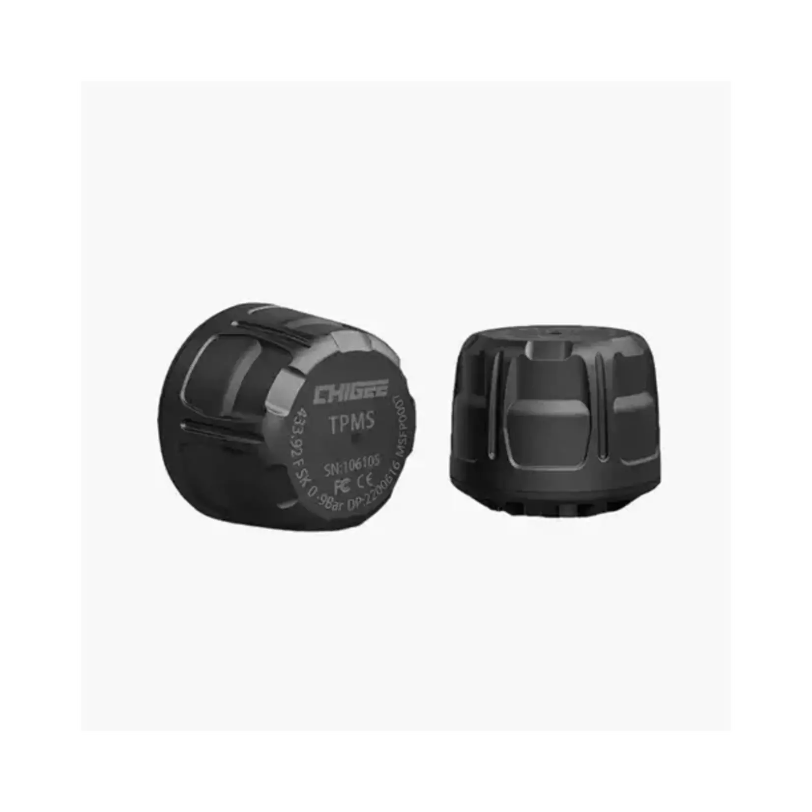 Chigee Chigee Technology Tyre pressure sensors set External MFP0019
